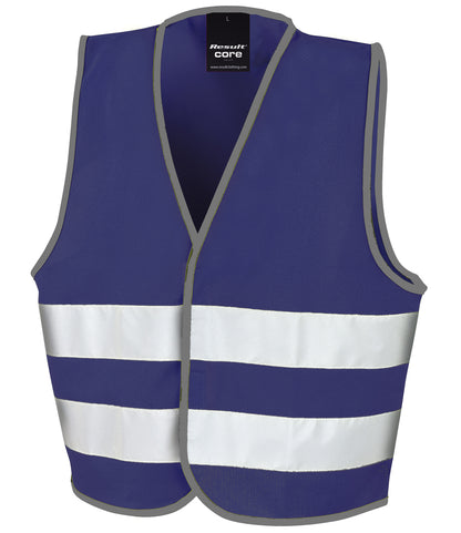 Result Core Kids Enhanced Vis Vest