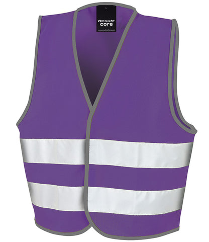 Result Core Kids Enhanced Vis Vest