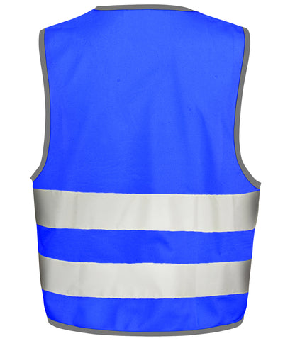 Result Core Kids Enhanced Vis Vest