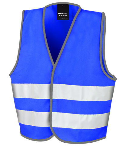 Result Core Kids Enhanced Vis Vest