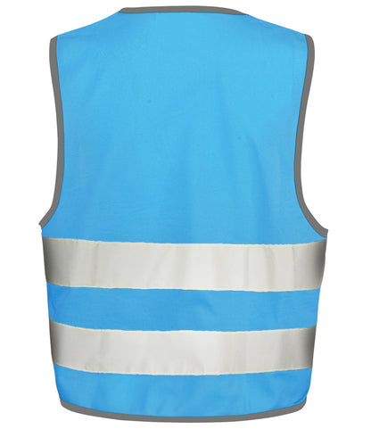 Result Core Kids Enhanced Vis Vest