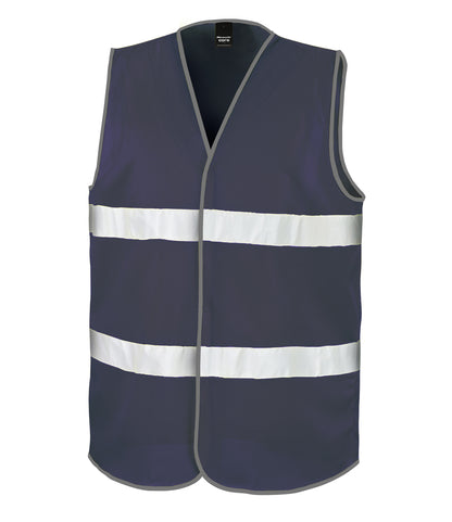 Result Core Enhanced Vis Vest