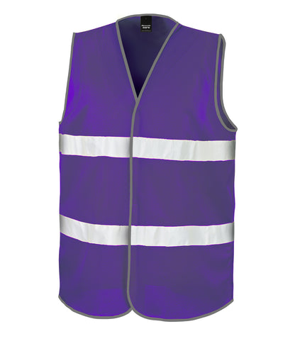 Result Core Enhanced Vis Vest