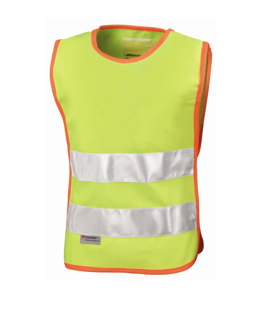 Result Safe-Guard Kids Safety Tabard