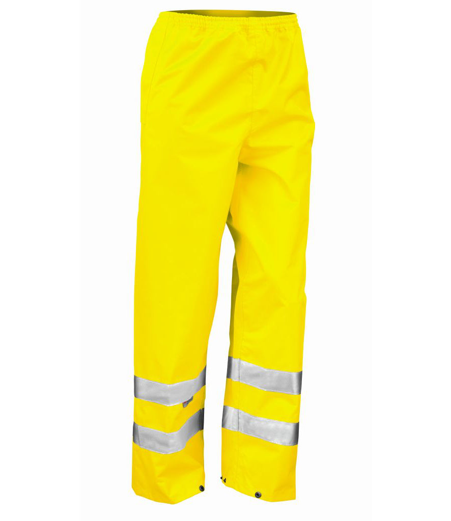 Result Safe-Guard Hi-Vis Trousers