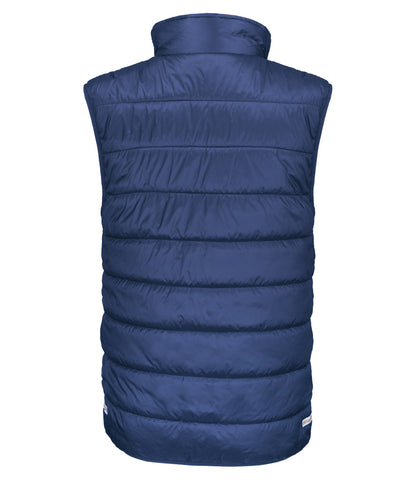 Result Core Kids Padded Bodywarmer