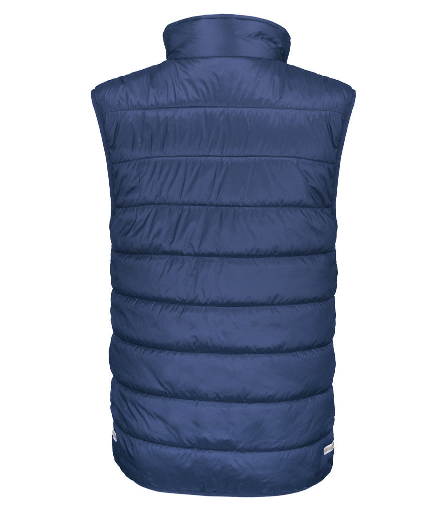 Result Core Kids Padded Bodywarmer