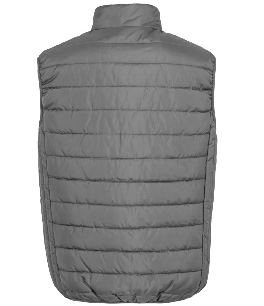 Result Genuine Recycled Promo Padded Bodywarmer