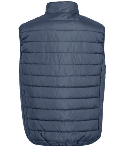 Result Genuine Recycled Promo Padded Bodywarmer