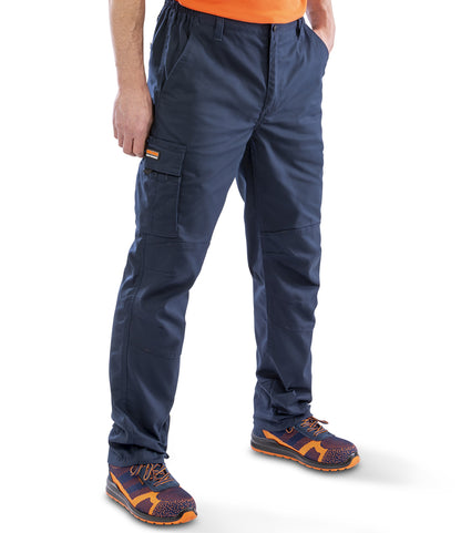 Result Work-Guard Stretch Trousers