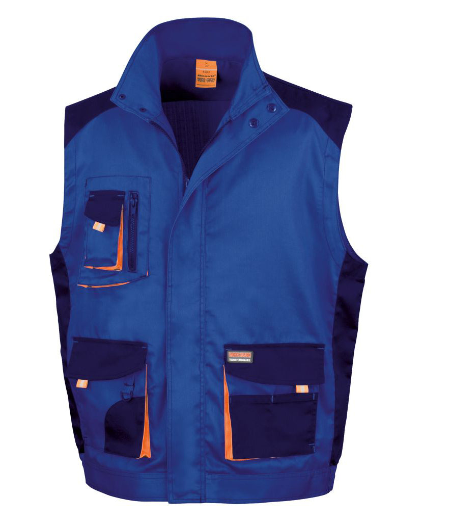 Result Work-Guard Lite Gilet