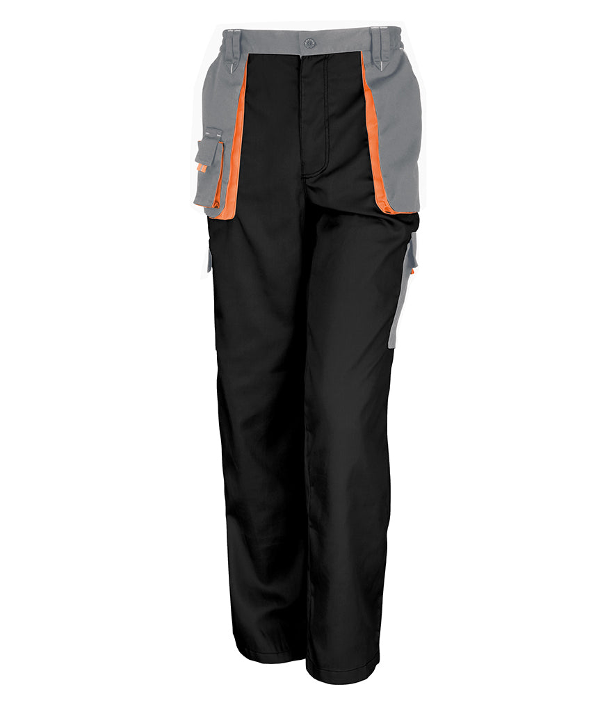 Result Work-Guard Lite Trousers