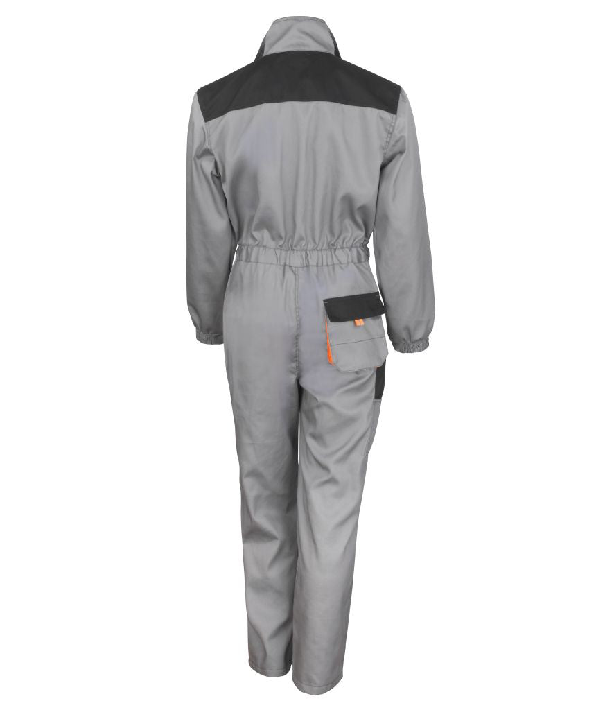 Result Work-Guard Lite Coverall