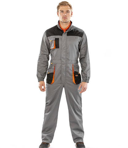 Result Work-Guard Lite Coverall