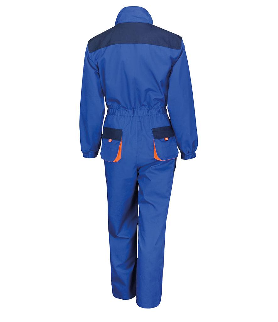 Result Work-Guard Lite Coverall