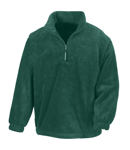 Result Polartherm™ Zip Neck Fleece