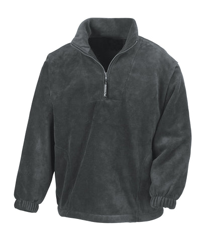 Result Polartherm™ Zip Neck Fleece