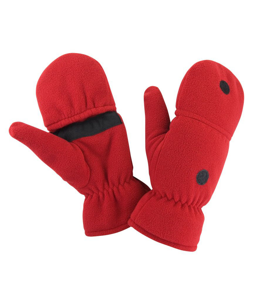 Result Palmgrip Glove-Mitt