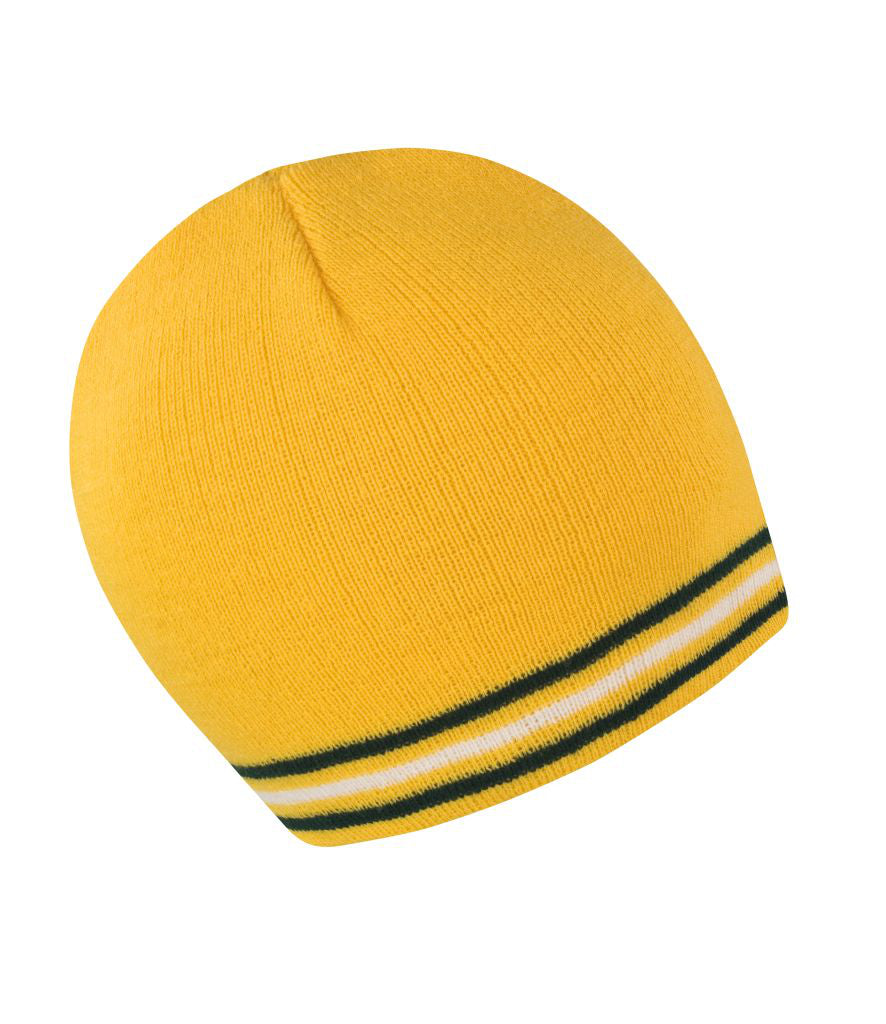 Result National Beanie