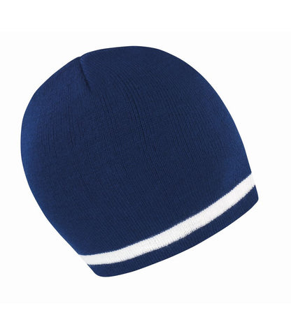 Result National Beanie