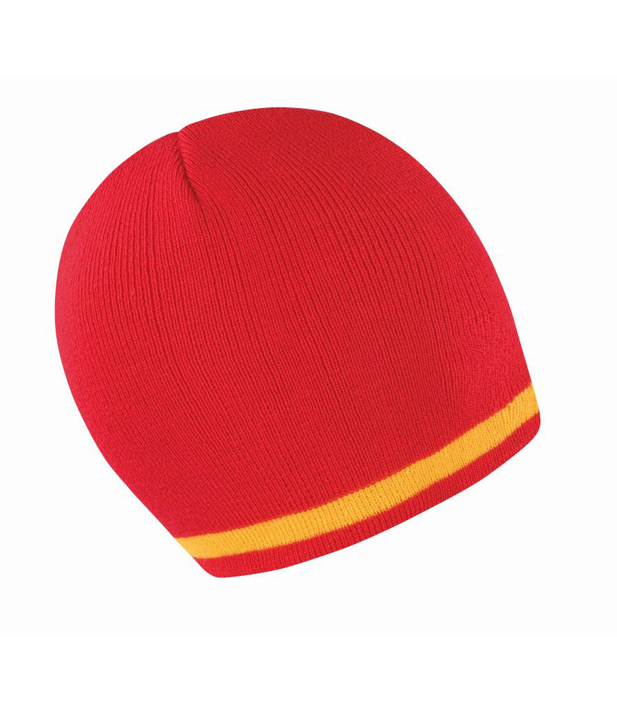 Result National Beanie