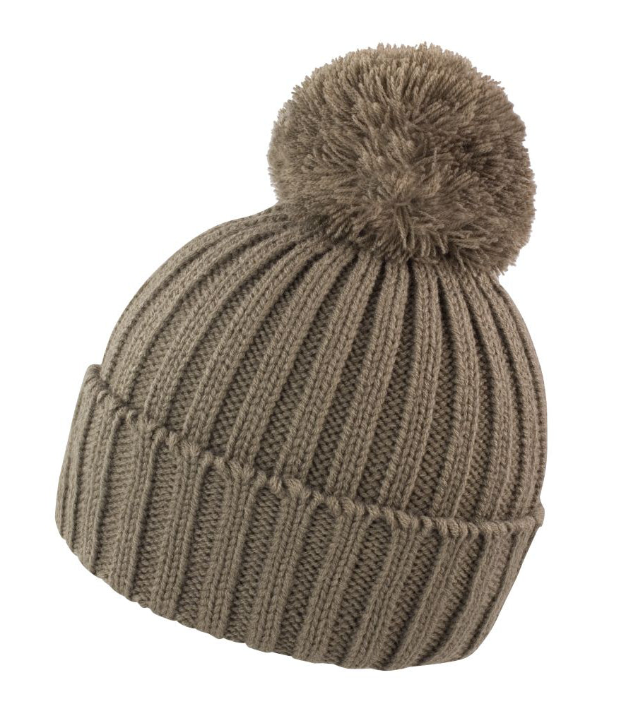 Result HDi Quest Knitted Hat