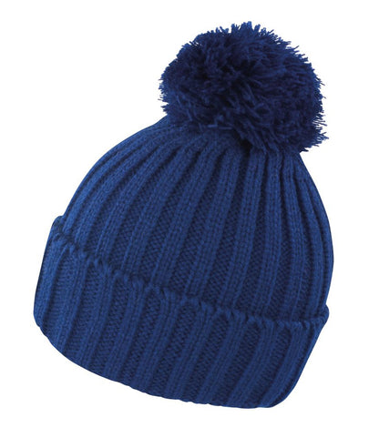 Result HDi Quest Knitted Hat