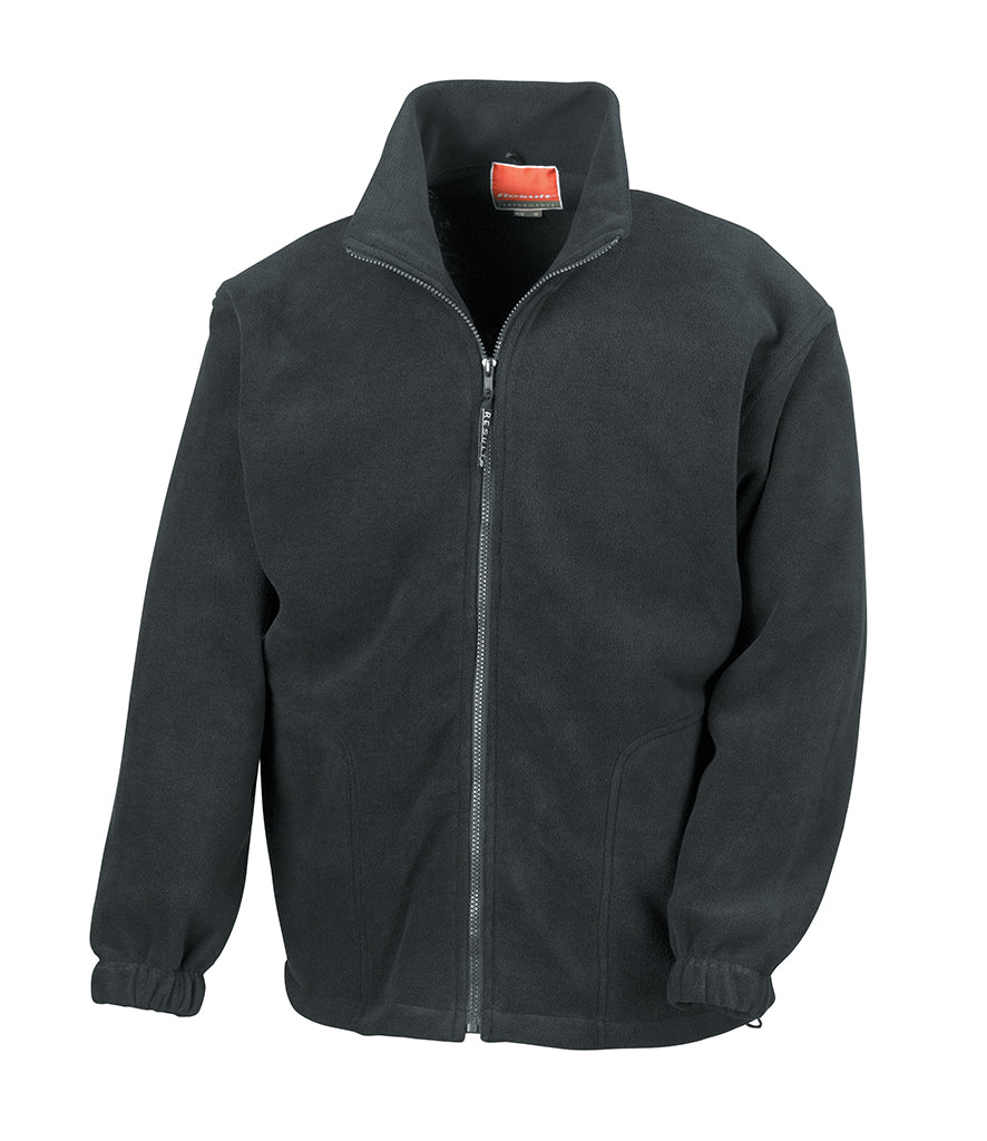 Result Polarthermâ„¢ Fleece Jacket