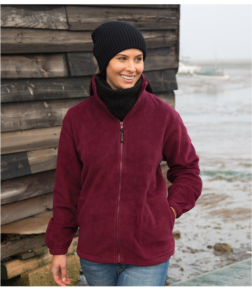 Result Polartherm™ Fleece Jacket