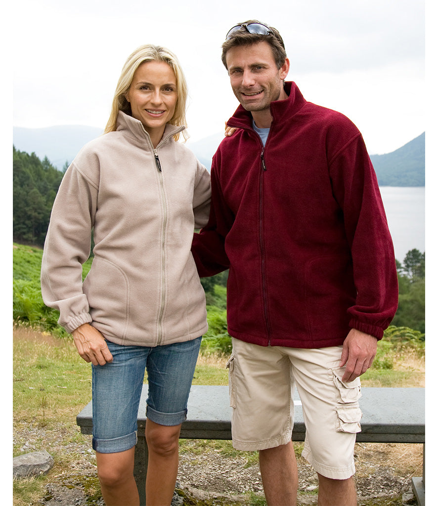 Result Polartherm™ Fleece Jacket