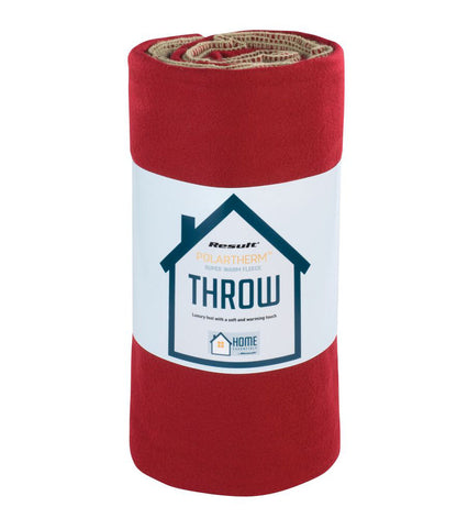 Result Polarthermâ„¢ Blanket