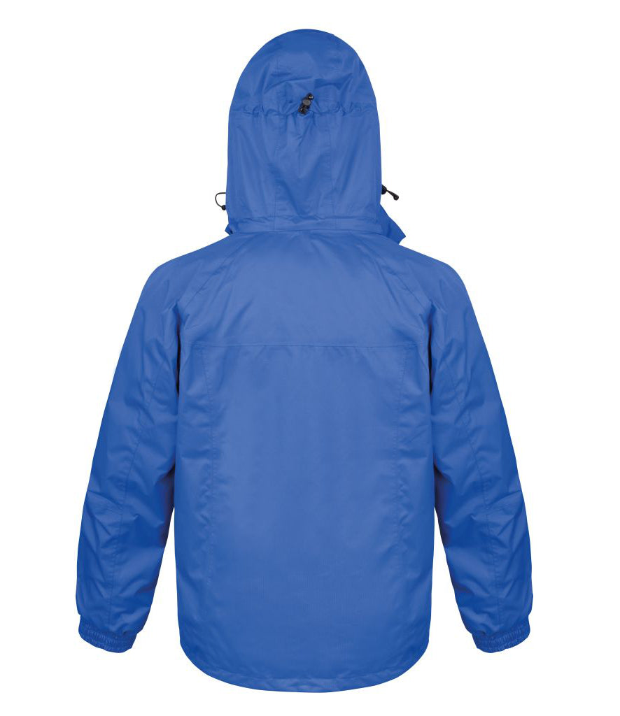 Result Journey 3-in-1 Jacket with Soft Shell Inner