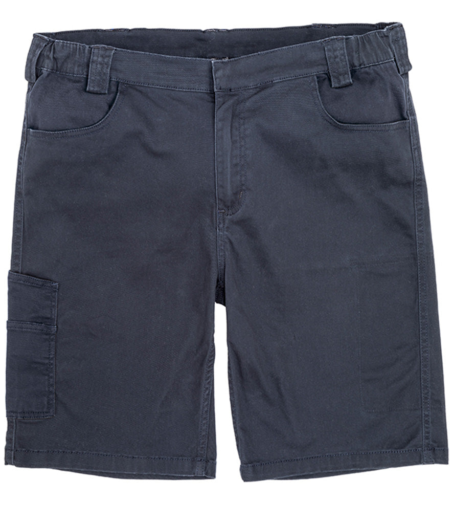 Result Work-Guard Stretch Slim Chino Shorts