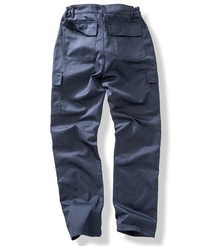 Result Recycled Work-Guard Utility Trousers