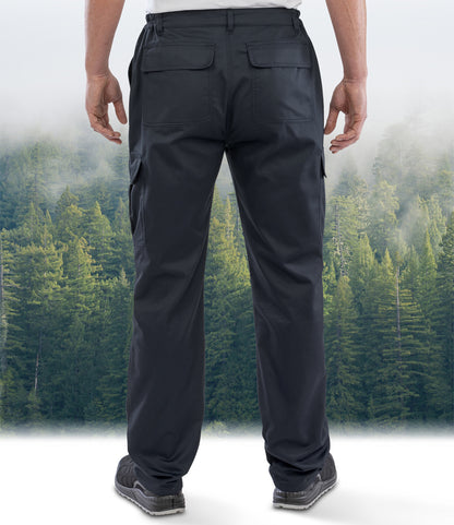 Result Recycled Work-Guard Utility Trousers