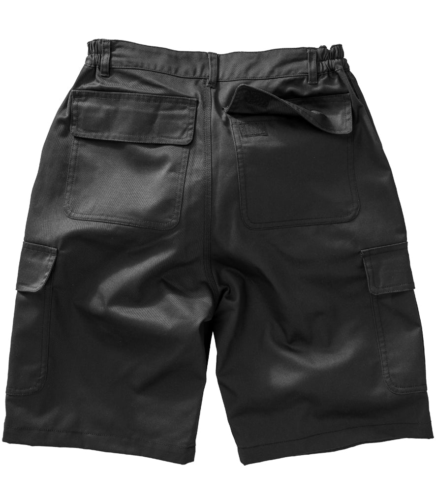 Result Recycled Work-Guard Utility Shorts