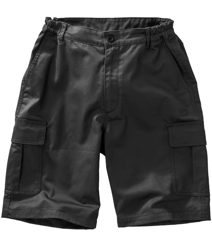 Result Recycled Work-Guard Utility Shorts