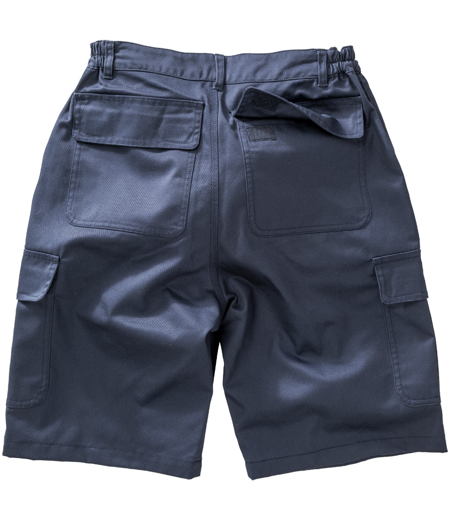 Result Recycled Work-Guard Utility Shorts