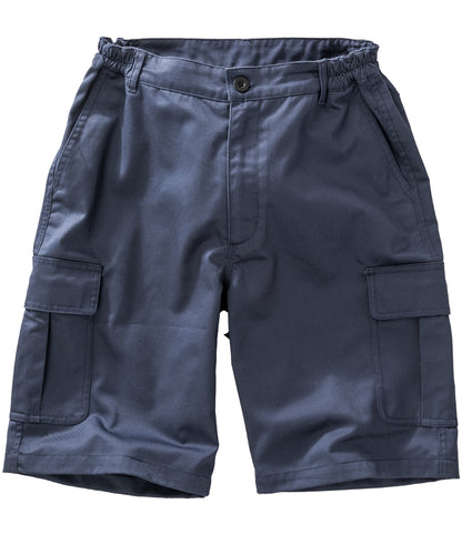 Result Recycled Work-Guard Utility Shorts