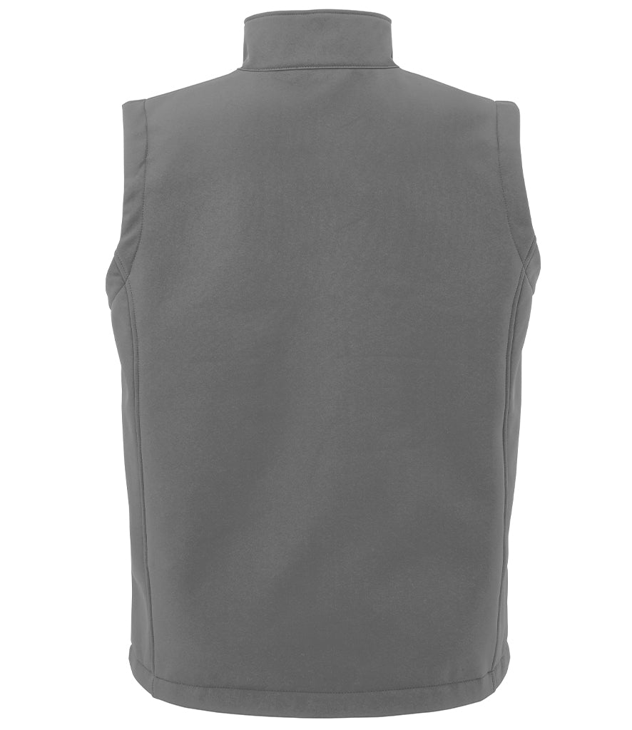 Result Genuine Recycled Printable Soft Shell Bodywarmer