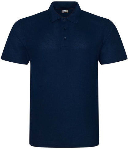 Pro RTX Pro Polyester Polo Shirt