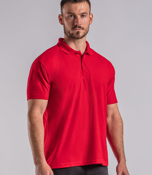 Pro RTX Pro Polyester Polo Shirt