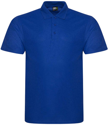 Pro RTX Pro Polyester Polo Shirt