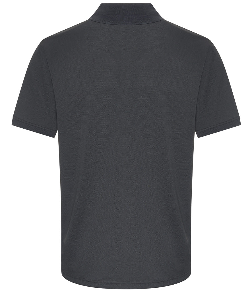 Pro RTX Pro Wicking Piqué Polo Shirt