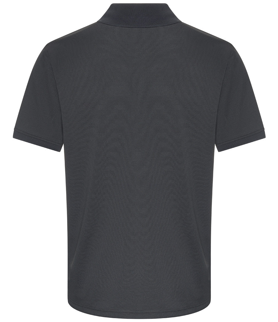 Pro RTX Pro Wicking PiquÃ© Polo Shirt