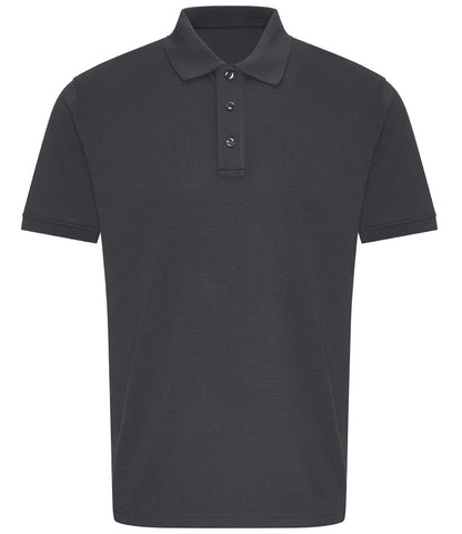 Pro RTX Pro Wicking Piqué Polo Shirt