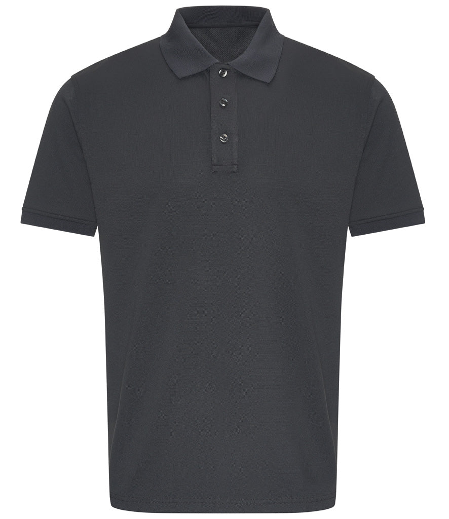 Pro RTX Pro Wicking PiquÃ© Polo Shirt