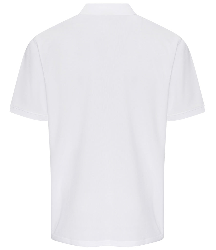 Pro RTX Pro Wicking PiquÃ© Polo Shirt