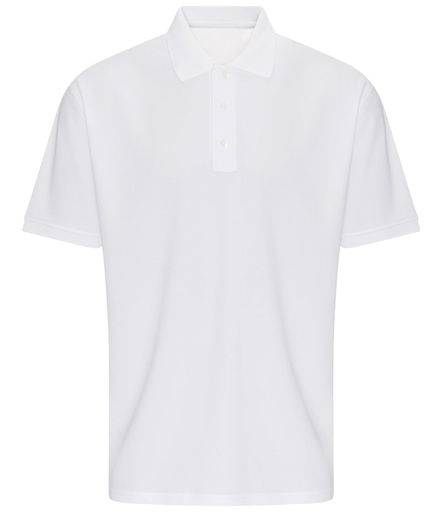 Pro RTX Pro Wicking Piqué Polo Shirt