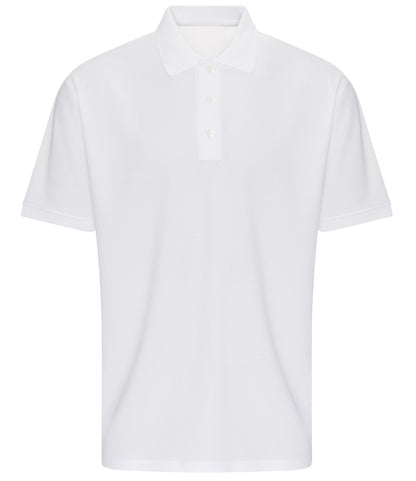 Pro RTX Pro Wicking Piqué Polo Shirt